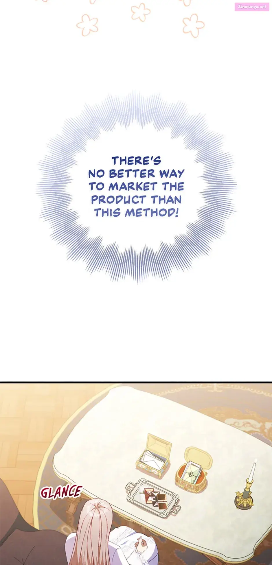 I Was Seduced By The Sick Male Lead Zinmanga X Chapter 67 Page 6