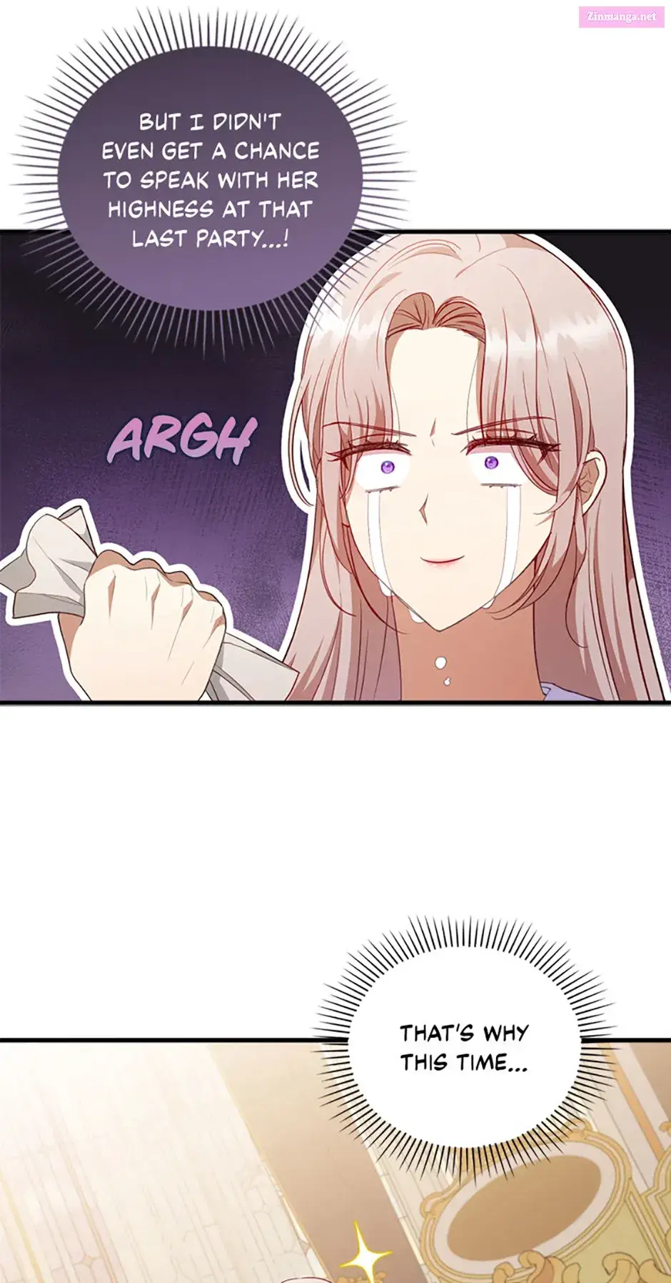 I Was Seduced By The Sick Male Lead Zinmanga X Chapter 67 Page 9