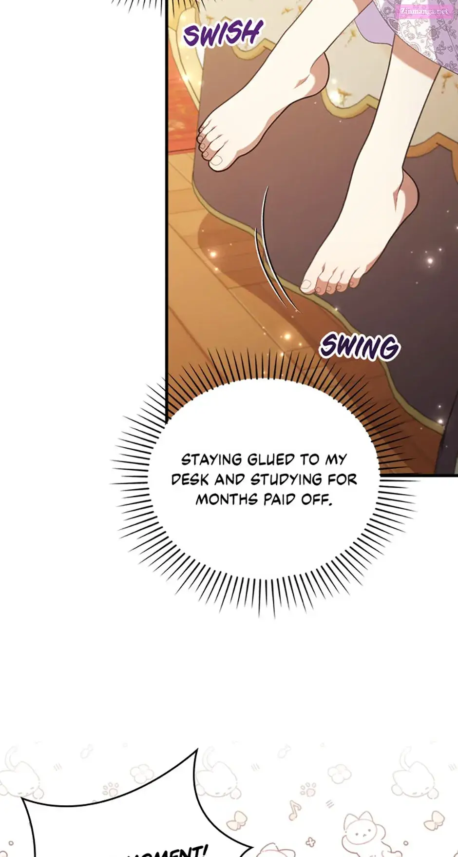 I Was Seduced By The Sick Male Lead Zinmanga X Chapter 67 Page 22
