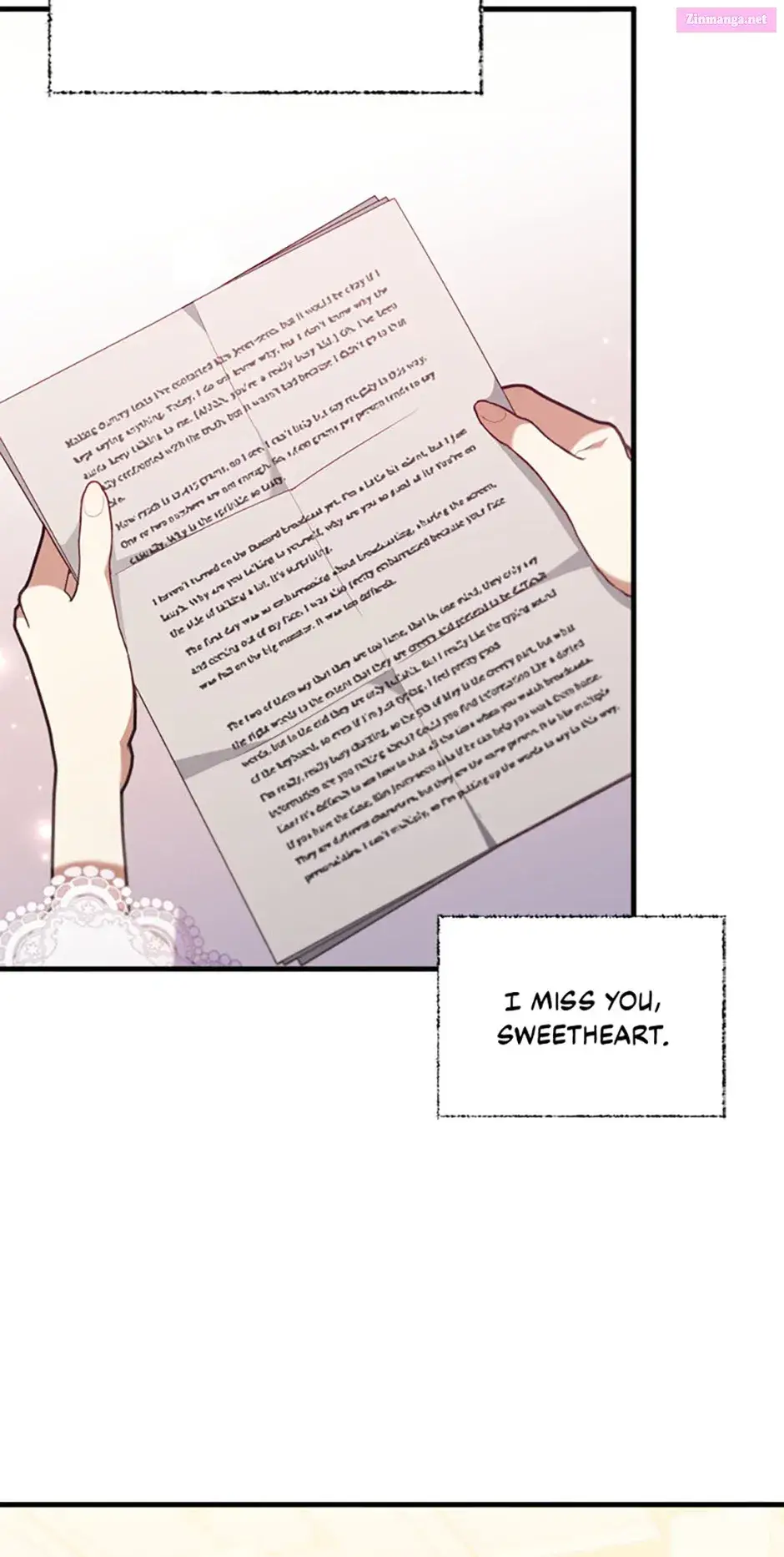 I Was Seduced By The Sick Male Lead Zinmanga X Chapter 67 Page 29