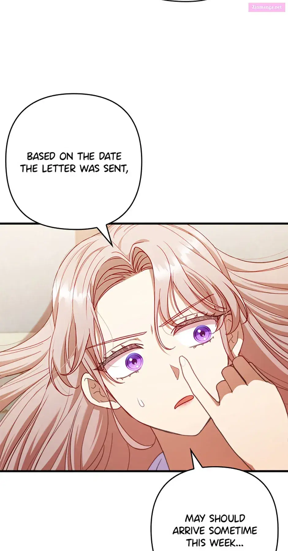 I Was Seduced By The Sick Male Lead Zinmanga X Chapter 67 Page 33