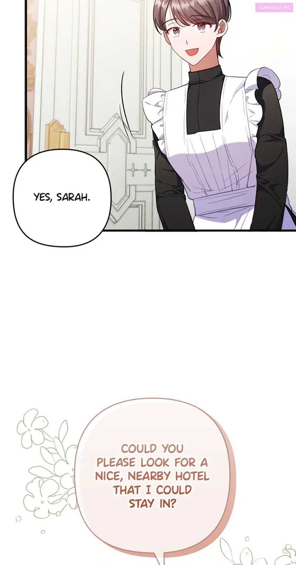 I Was Seduced By The Sick Male Lead Zinmanga X Chapter 67 Page 38