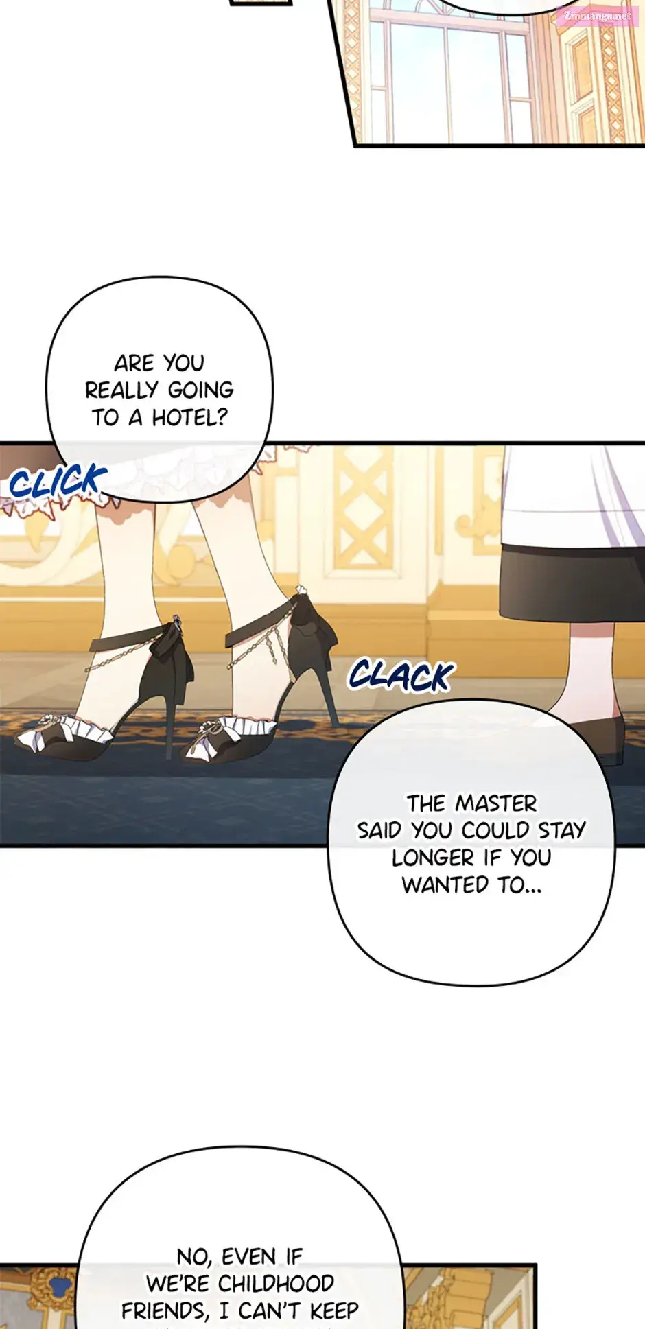 I Was Seduced By The Sick Male Lead Zinmanga X Chapter 67 Page 43