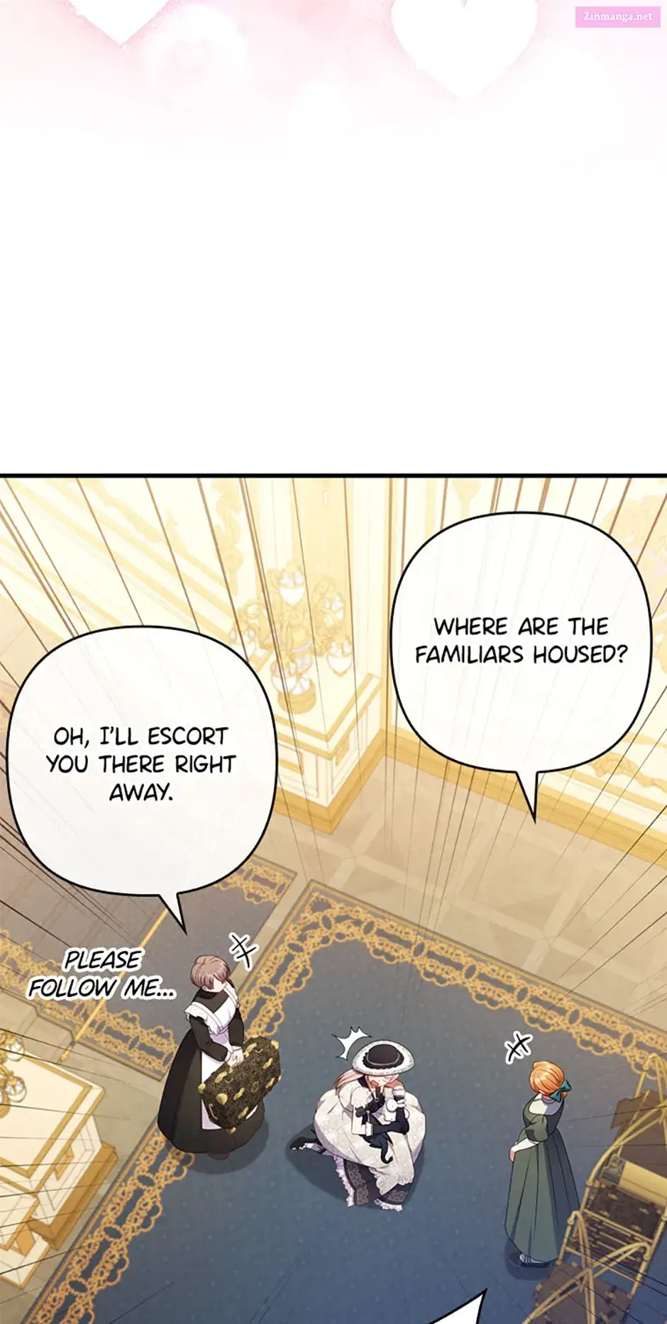 I Was Seduced By The Sick Male Lead Zinmanga X Chapter 67 Page 57