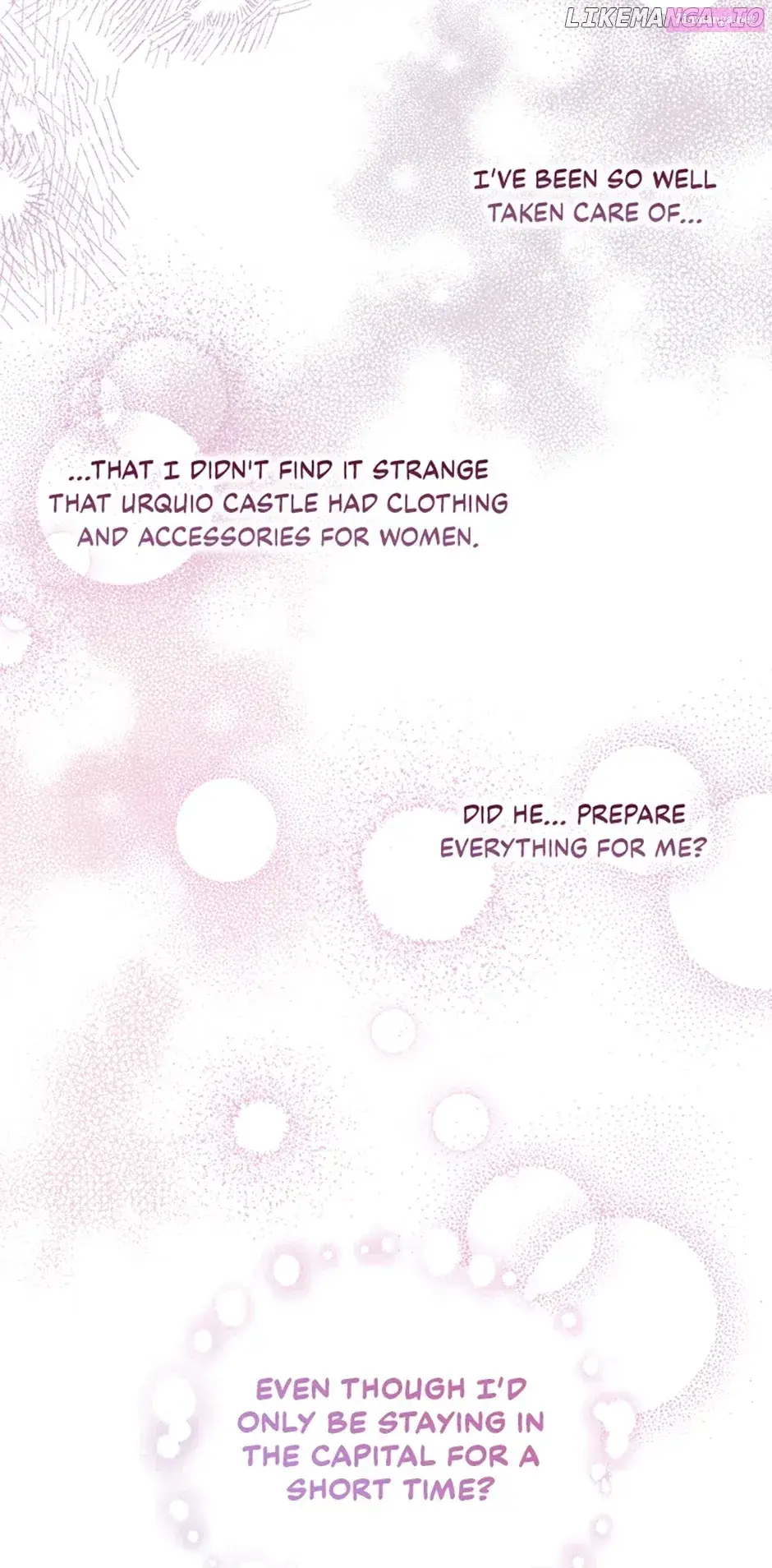 I Was Seduced By The Sick Male Lead Zinmanga X Chapter 66 Page 21