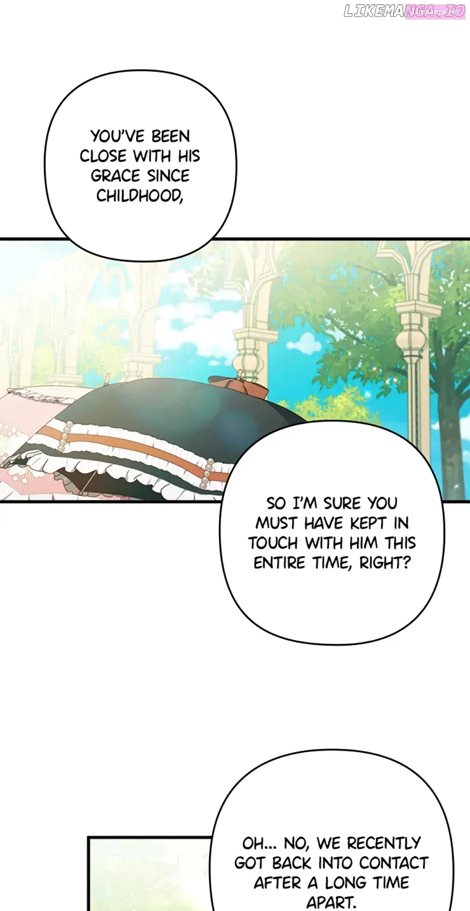 I Was Seduced By The Sick Male Lead Zinmanga X Chapter 66 Page 23