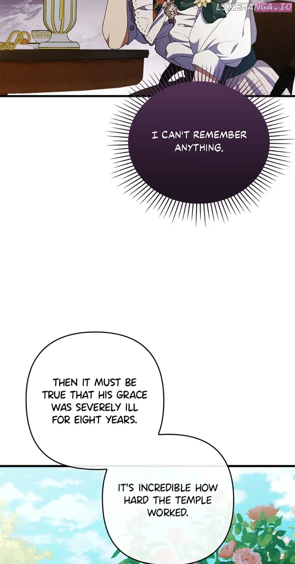 I Was Seduced By The Sick Male Lead Zinmanga X Chapter 66 Page 34