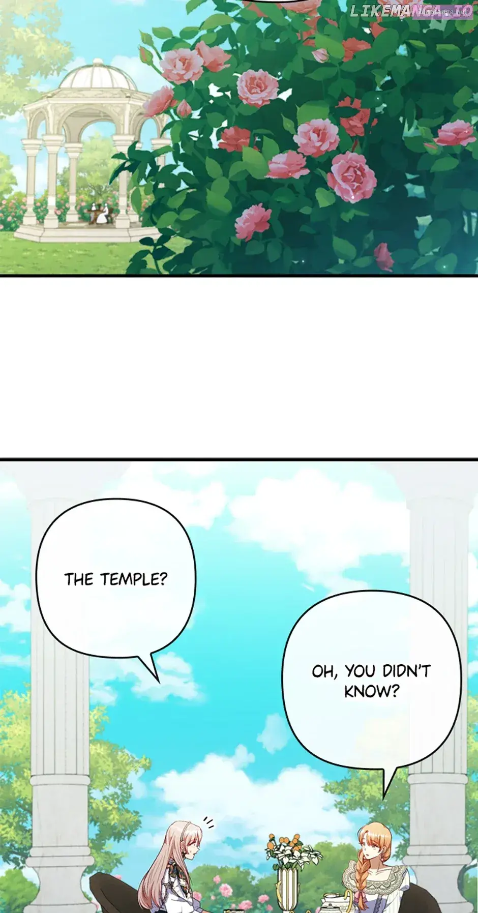 I Was Seduced By The Sick Male Lead Zinmanga X Chapter 66 Page 35