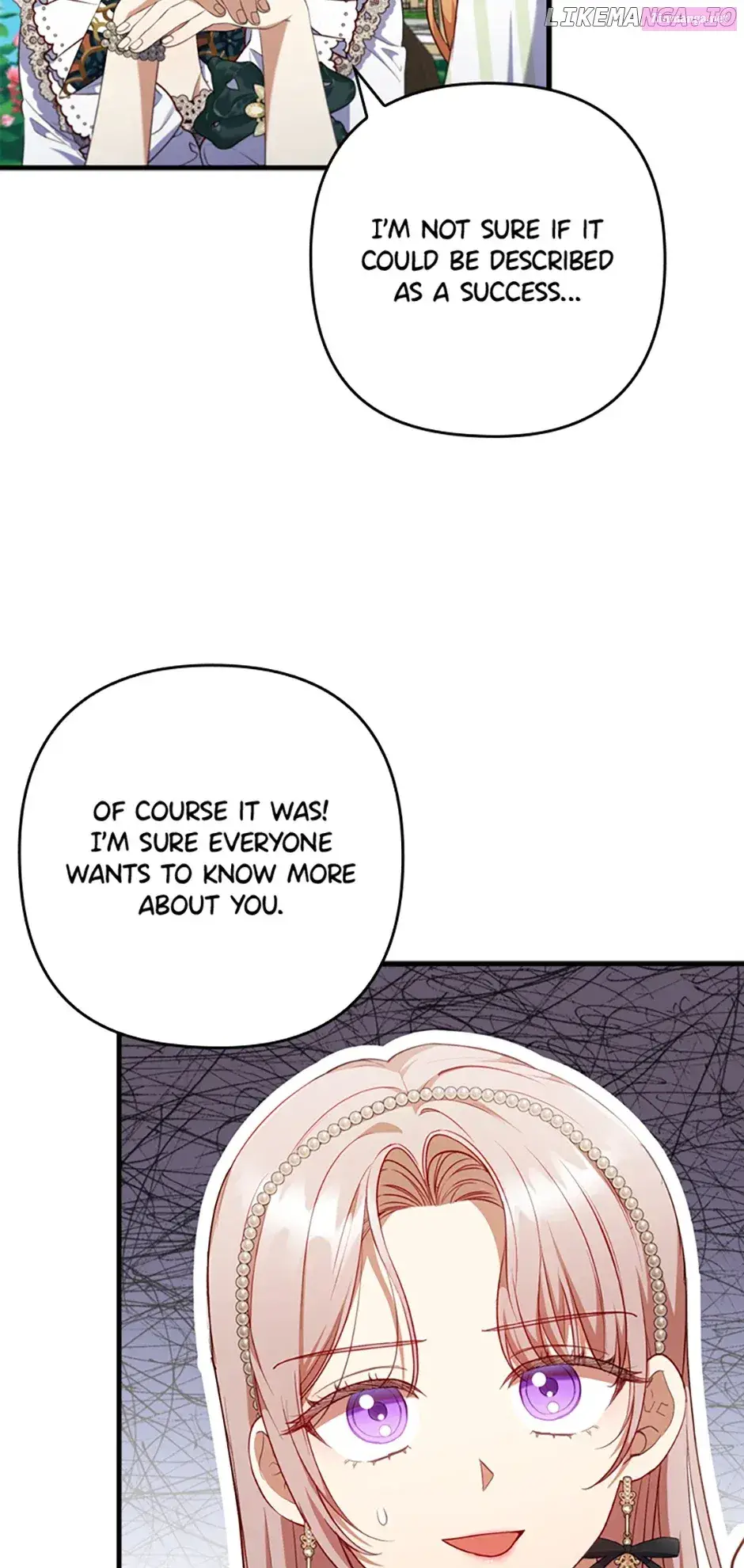 I Was Seduced By The Sick Male Lead Zinmanga X Chapter 66 Page 42