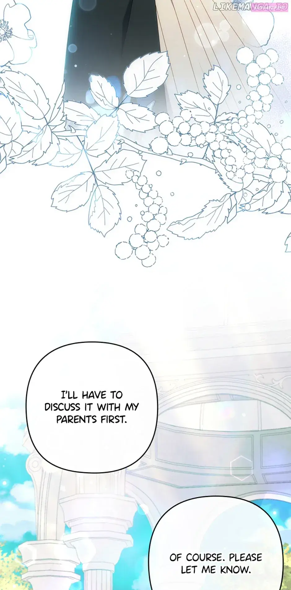 I Was Seduced By The Sick Male Lead Zinmanga X Chapter 66 Page 48