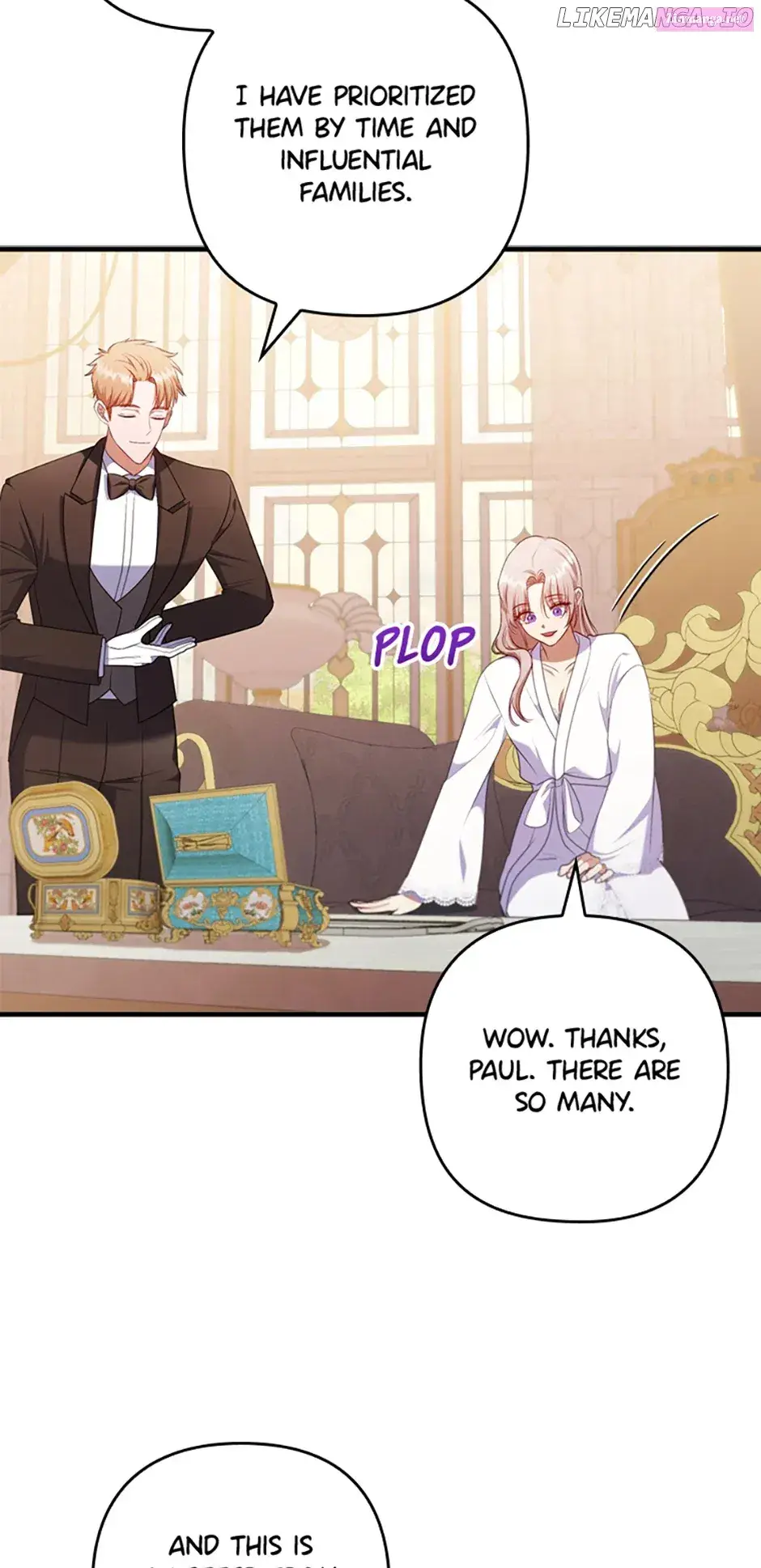 I Was Seduced By The Sick Male Lead Zinmanga X Chapter 66 Page 55