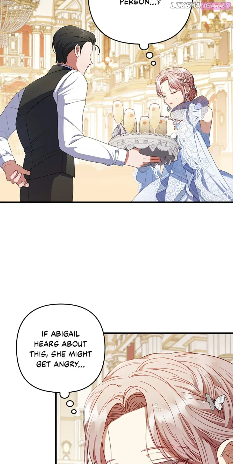 I Was Seduced By The Sick Male Lead Zinmanga X Chapter 65 Page 3