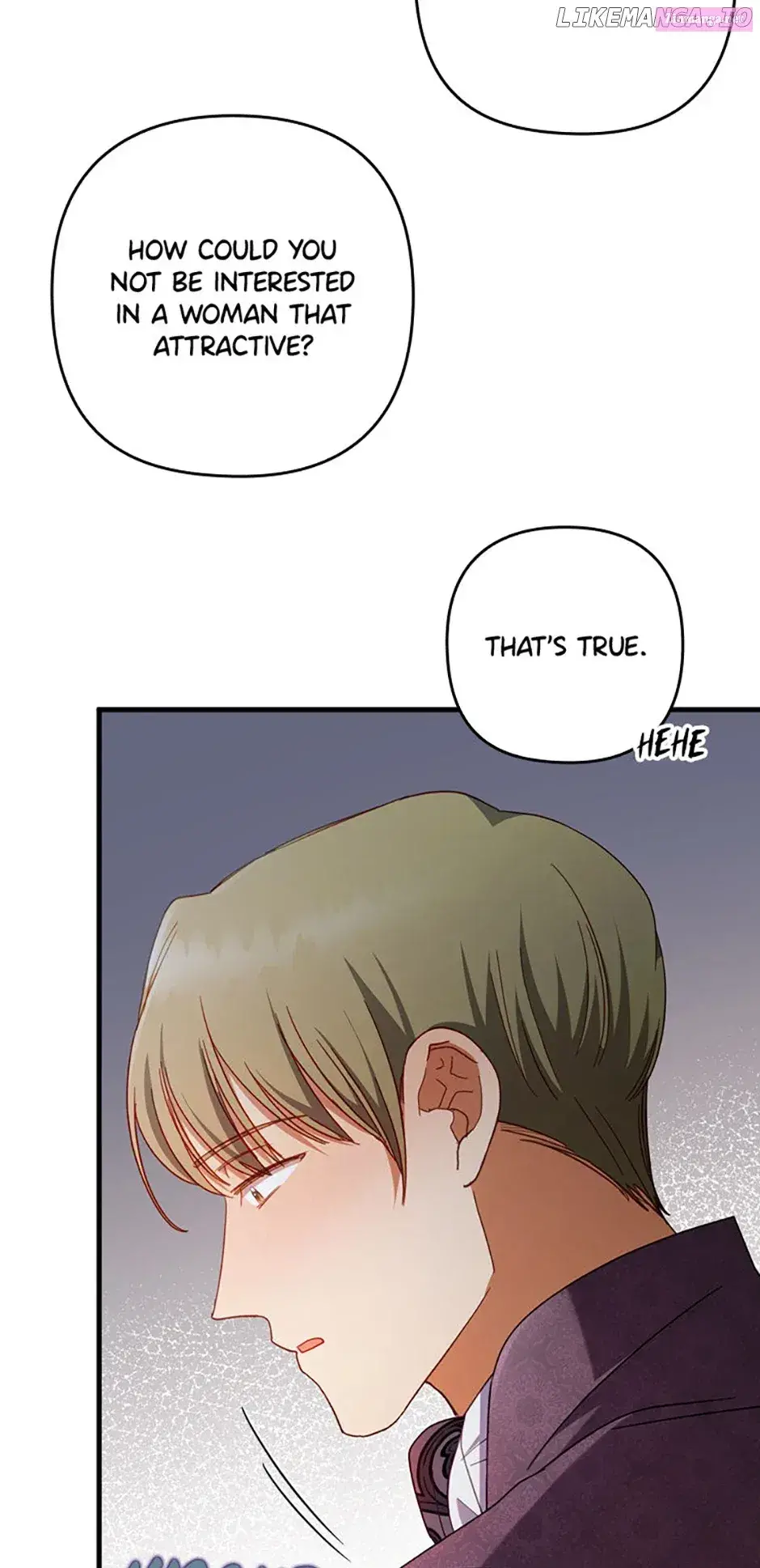 I Was Seduced By The Sick Male Lead Zinmanga X Chapter 64 Page 34