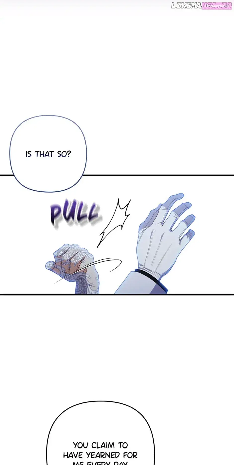 I Was Seduced By The Sick Male Lead Zinmanga X Chapter 64 Page 47