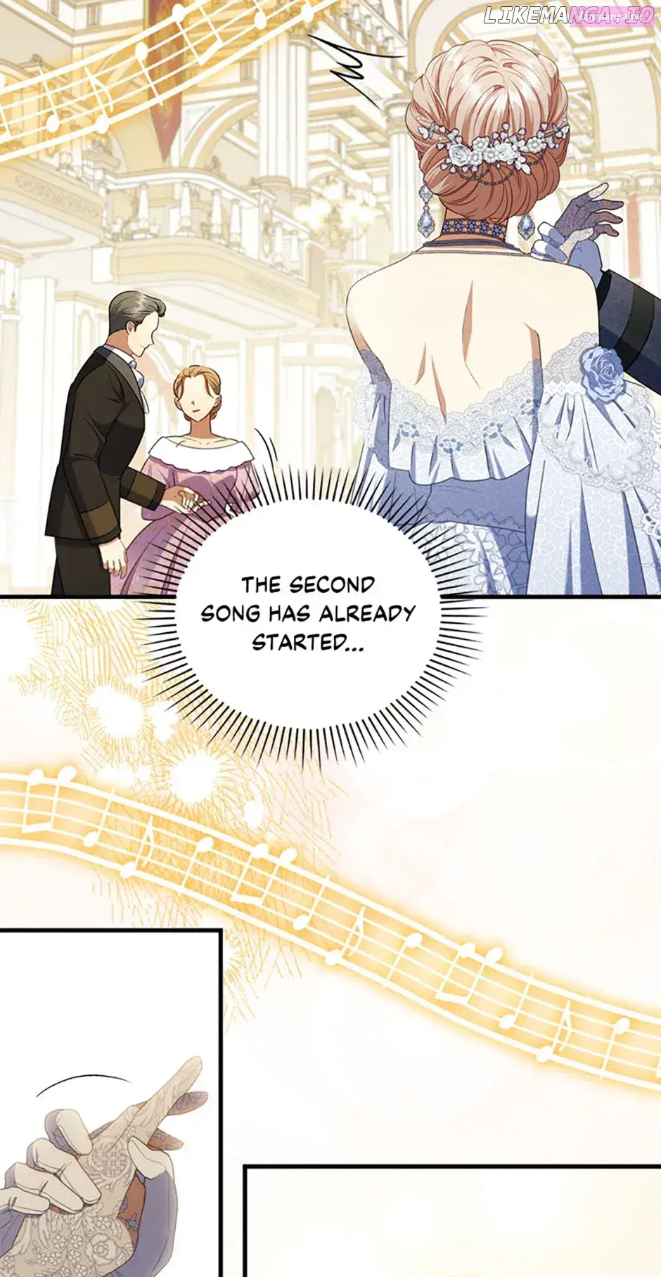 I Was Seduced By The Sick Male Lead Zinmanga X Chapter 64 Page 60