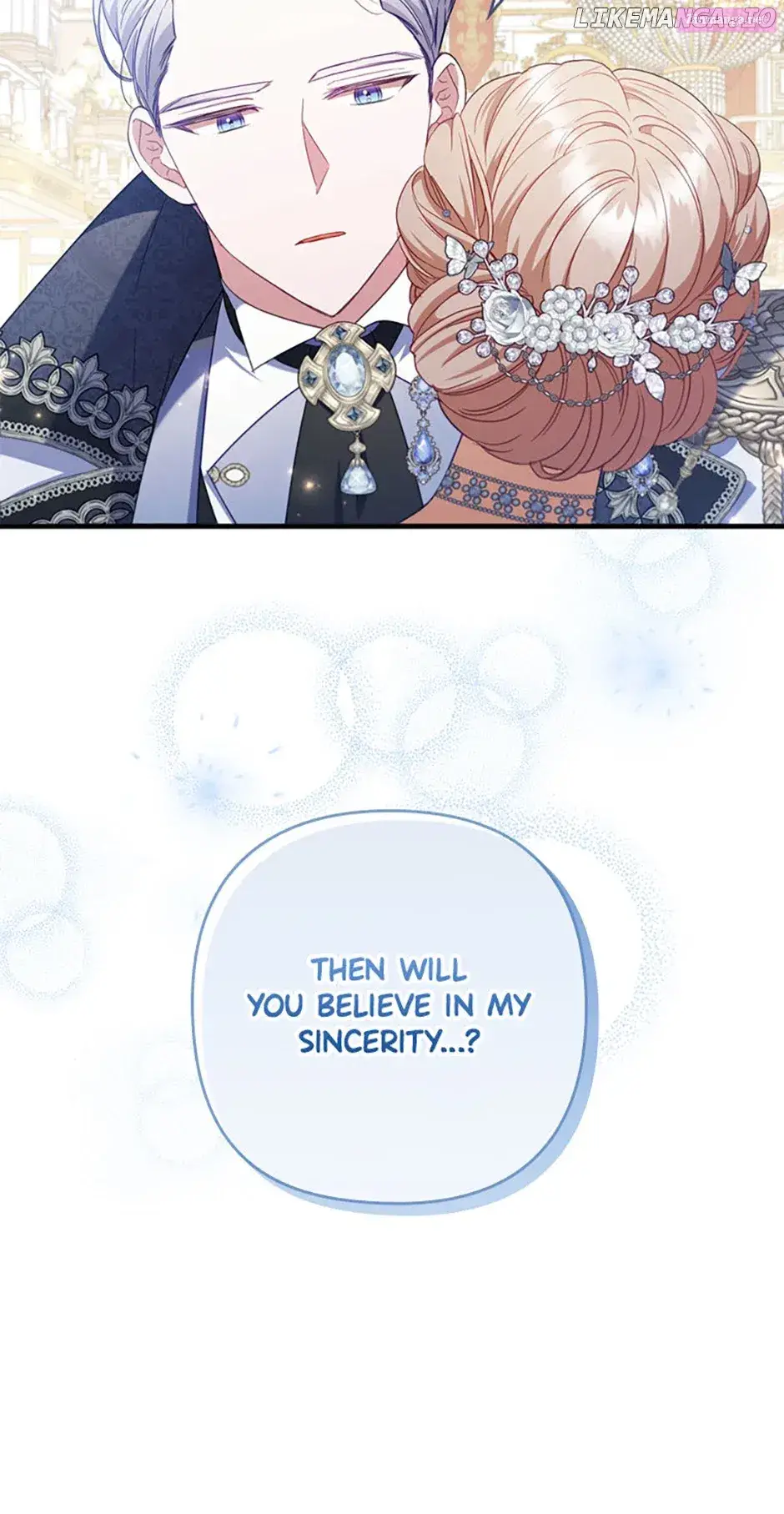 I Was Seduced By The Sick Male Lead Zinmanga X Chapter 64 Page 65