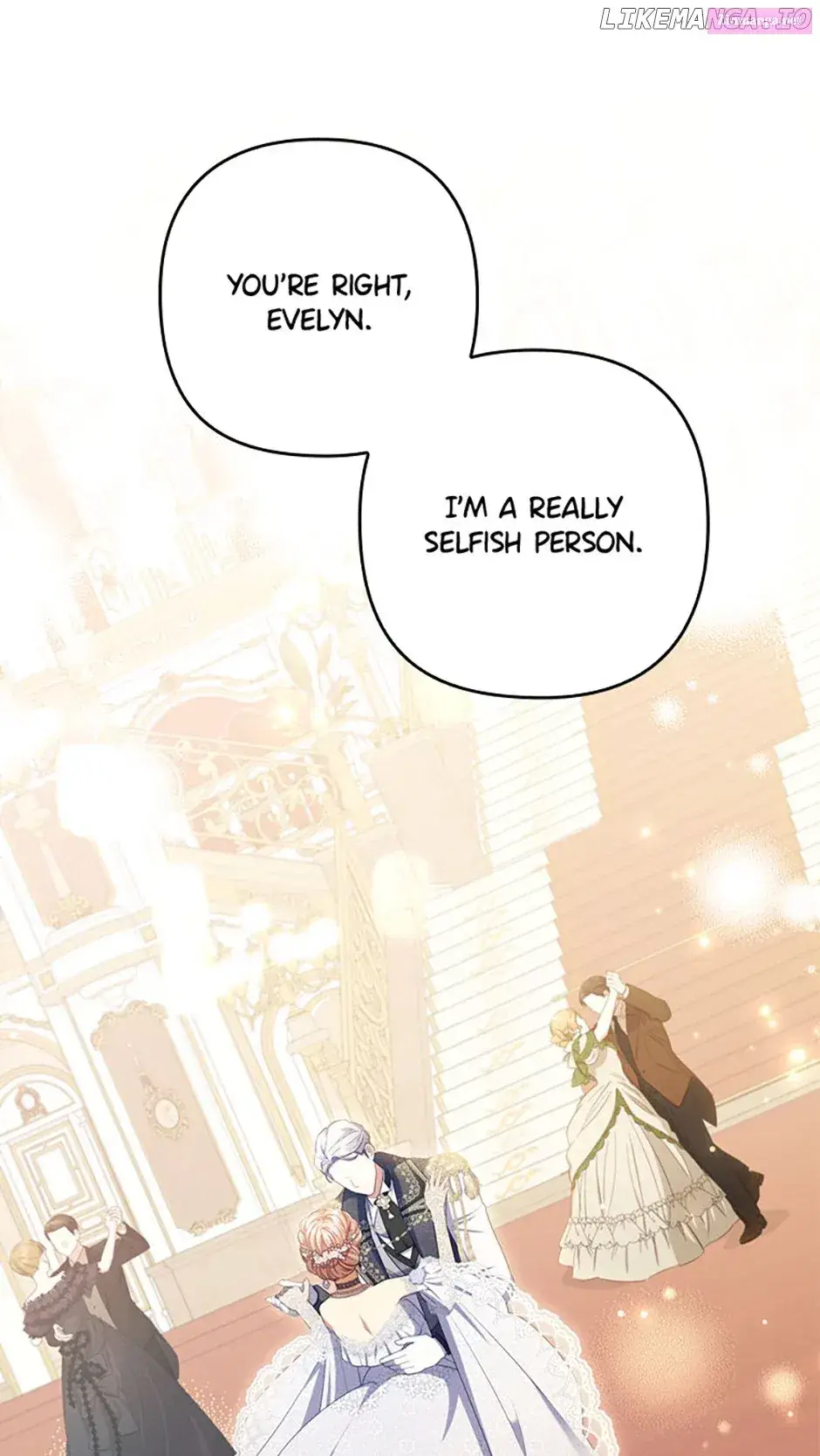 I Was Seduced By The Sick Male Lead Zinmanga X Chapter 64 Page 67