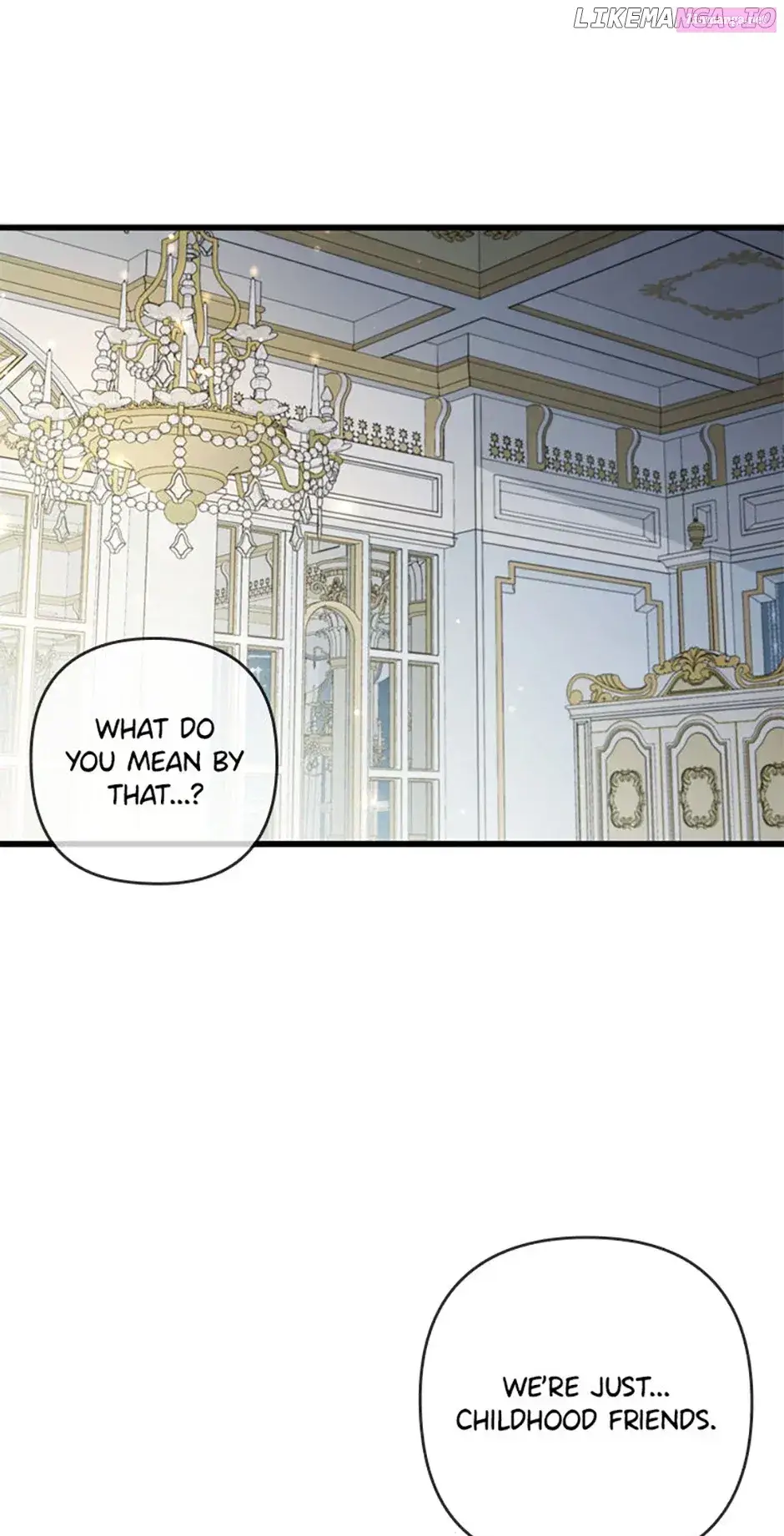 I Was Seduced By The Sick Male Lead Zinmanga X Chapter 61 Page 5