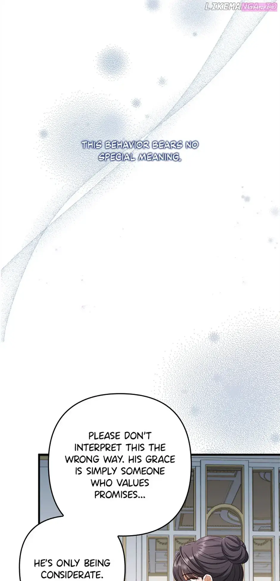 I Was Seduced By The Sick Male Lead Zinmanga X Chapter 61 Page 10
