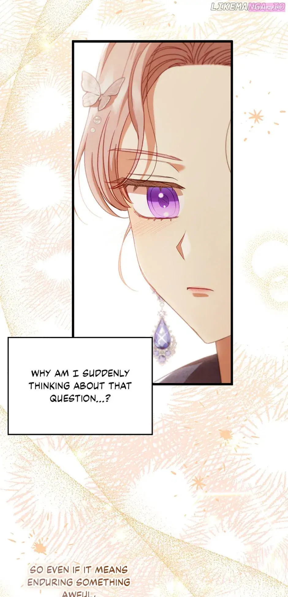 I Was Seduced By The Sick Male Lead Zinmanga X Chapter 61 Page 42