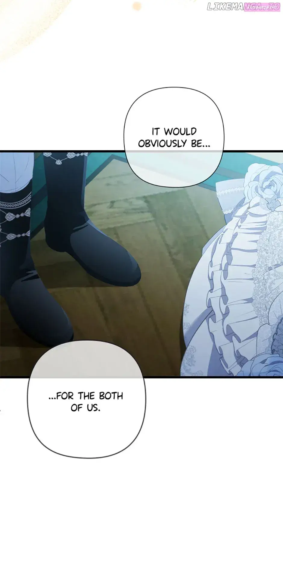 I Was Seduced By The Sick Male Lead Zinmanga X Chapter 61 Page 46