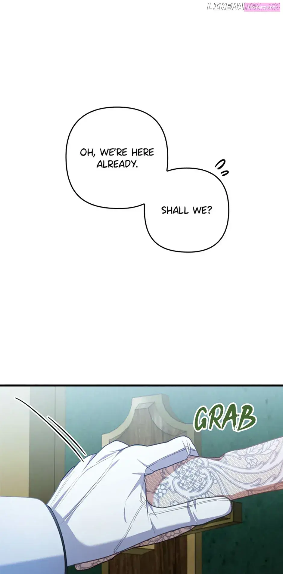 I Was Seduced By The Sick Male Lead Zinmanga X Chapter 61 Page 51