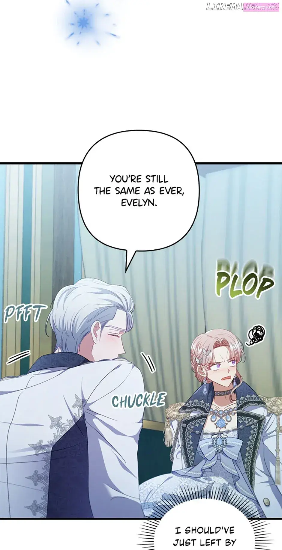 I Was Seduced By The Sick Male Lead Zinmanga X Chapter 61 Page 62