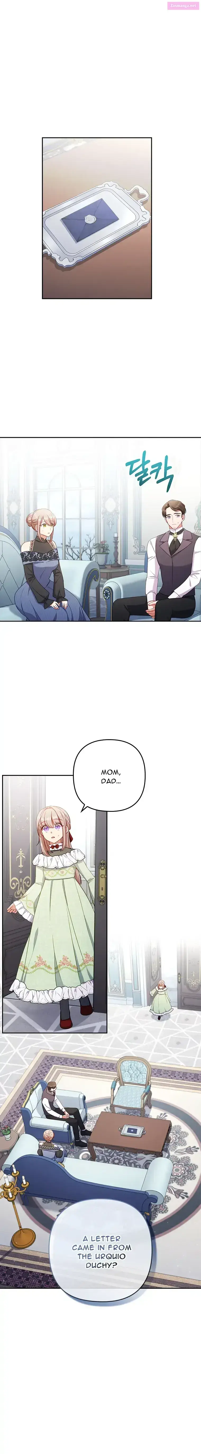 I Was Seduced By The Sick Male Lead Zinmanga X Chapter 50 Page 1