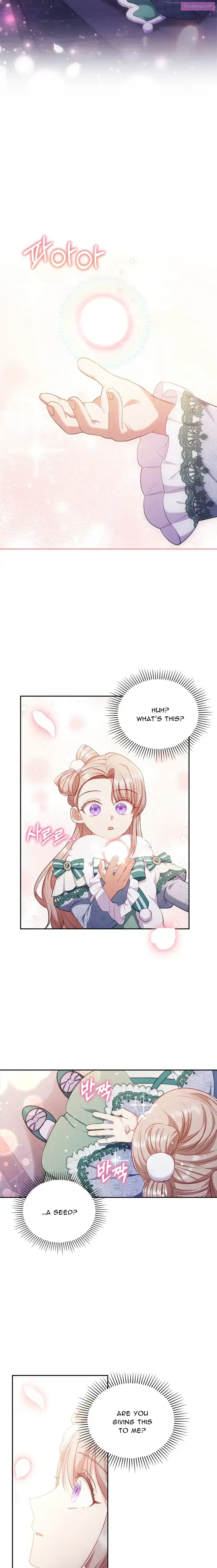 I Was Seduced By The Sick Male Lead Zinmanga X Chapter 49 Page 3