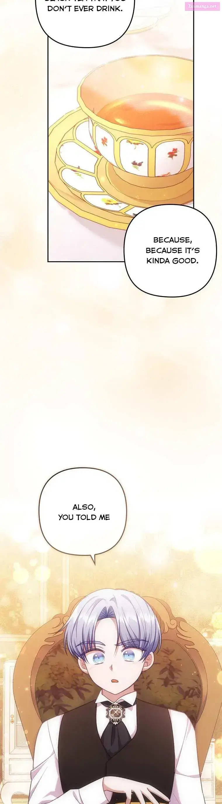 I Was Seduced By The Sick Male Lead Zinmanga X Chapter 48 Page 4