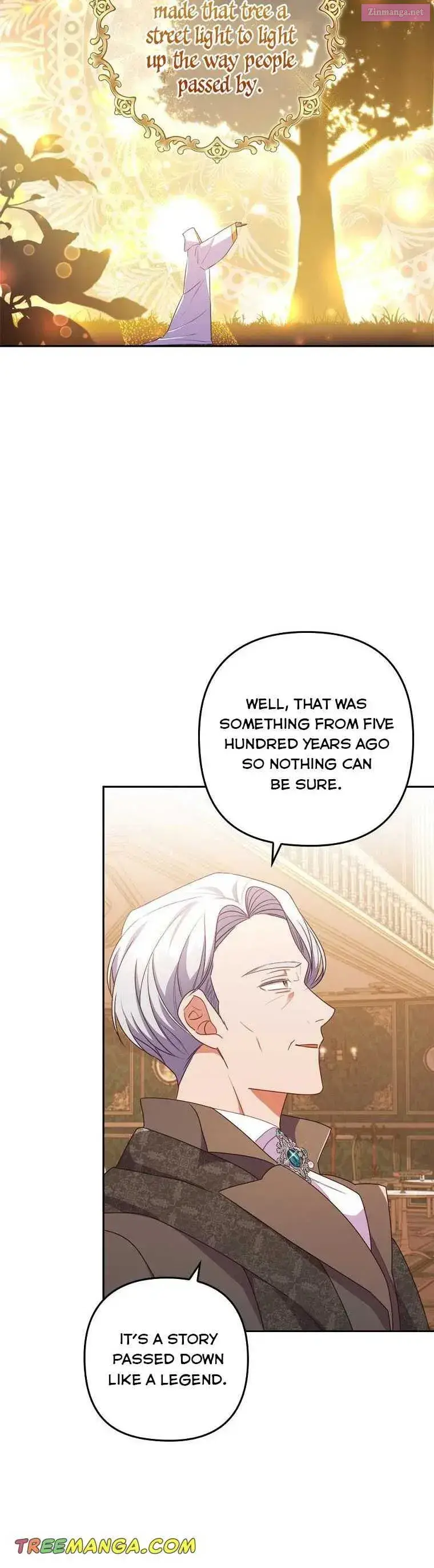 I Was Seduced By The Sick Male Lead Zinmanga X Chapter 48 Page 20