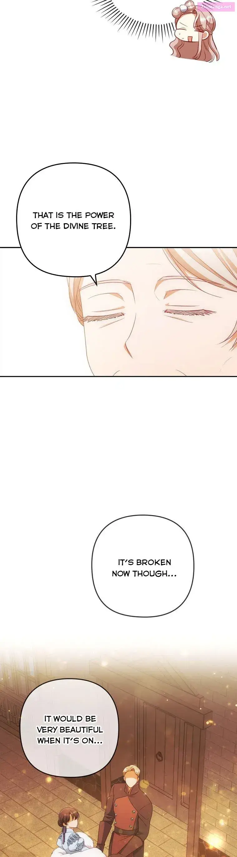 I Was Seduced By The Sick Male Lead Zinmanga X Chapter 48 Page 24