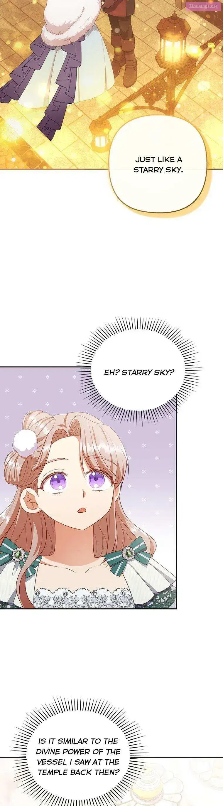 I Was Seduced By The Sick Male Lead Zinmanga X Chapter 48 Page 25