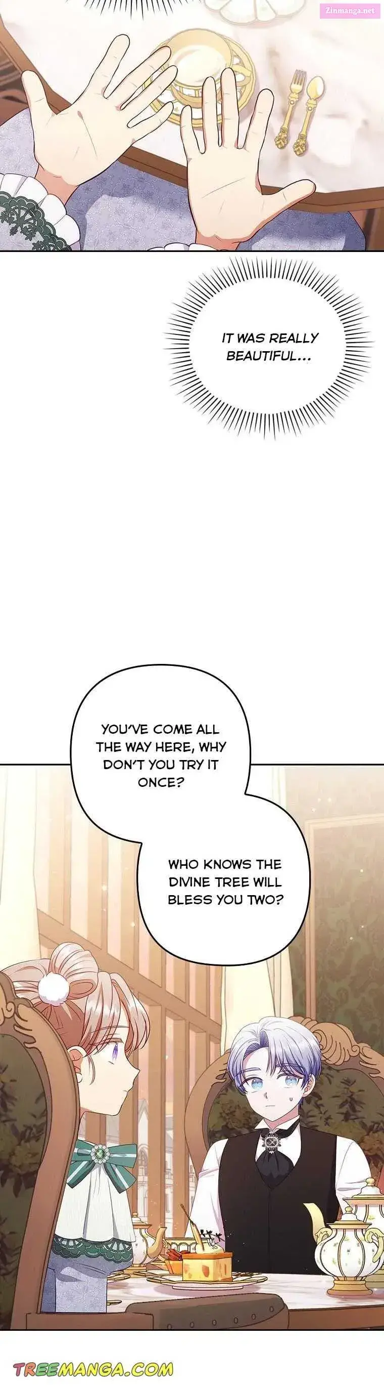 I Was Seduced By The Sick Male Lead Zinmanga X Chapter 48 Page 26