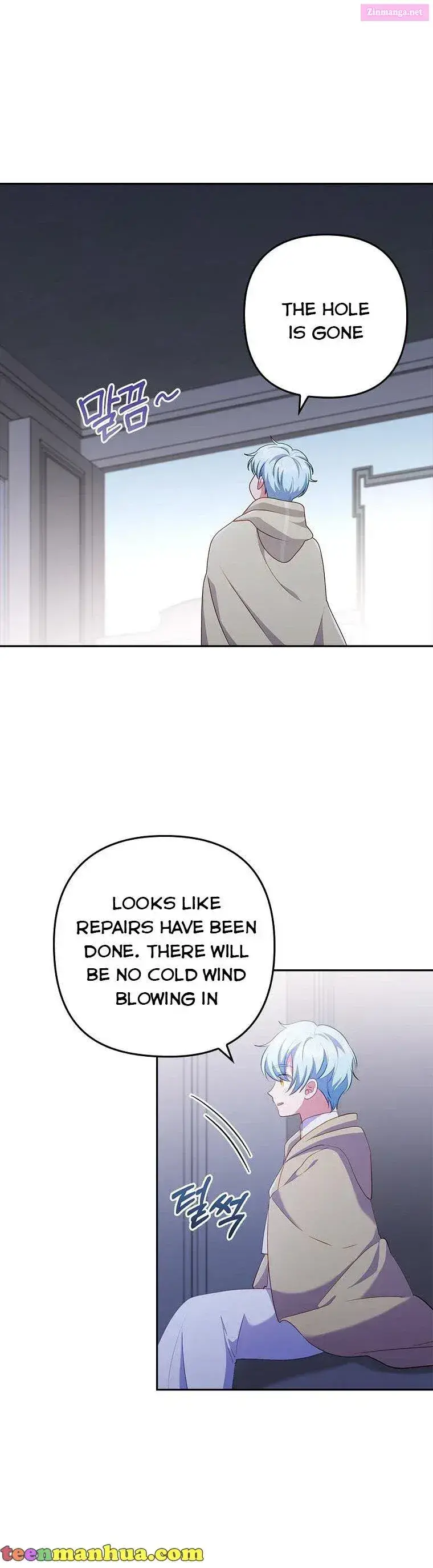 I Was Seduced By The Sick Male Lead Zinmanga X Chapter 46 Page 24
