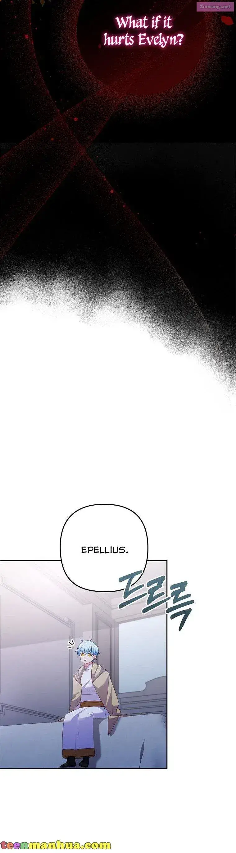 I Was Seduced By The Sick Male Lead Zinmanga X Chapter 46 Page 30