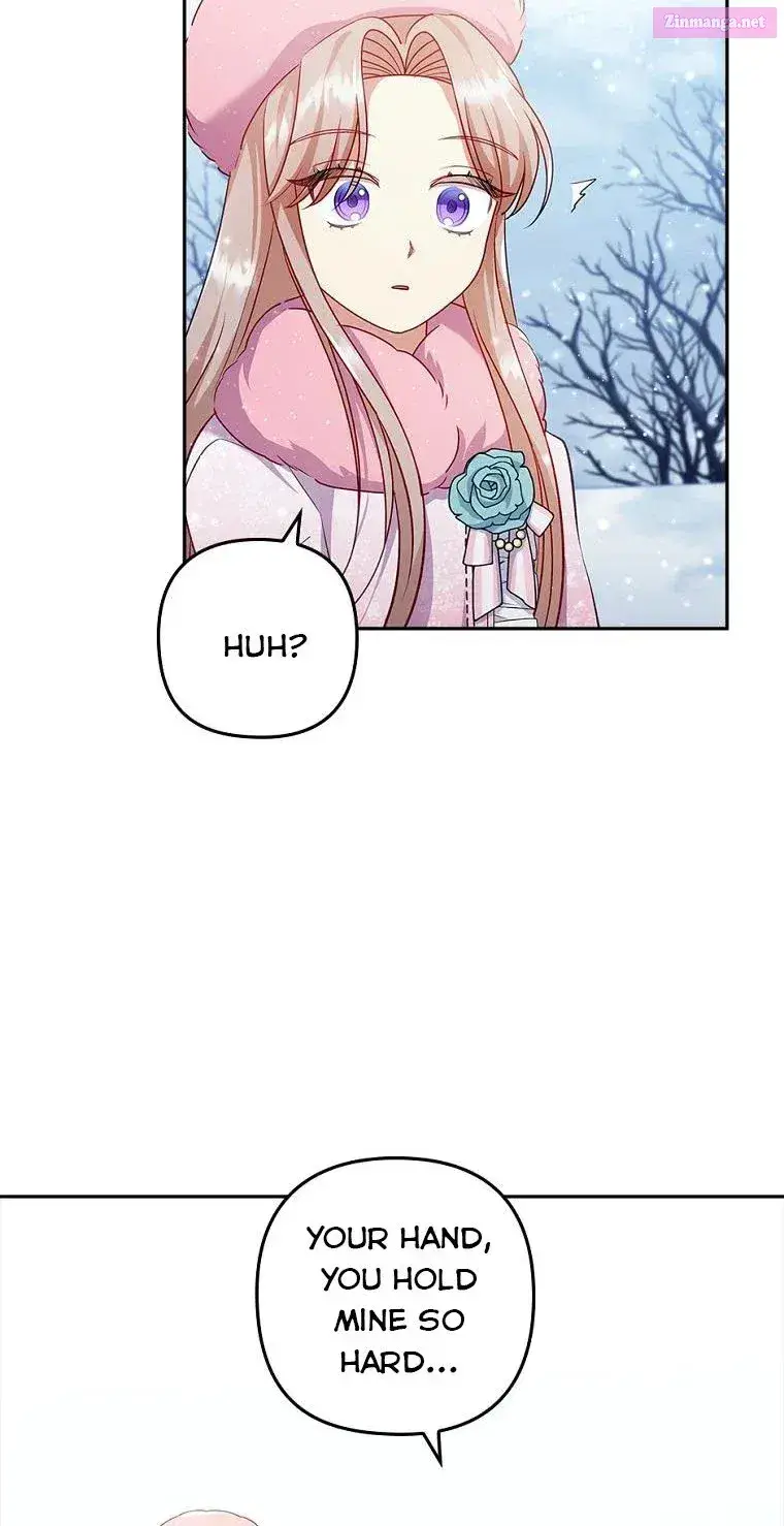I Was Seduced By The Sick Male Lead Zinmanga X Chapter 45 Page 35
