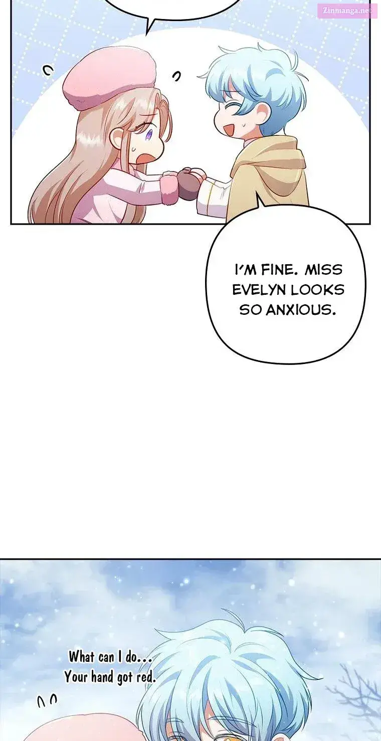 I Was Seduced By The Sick Male Lead Zinmanga X Chapter 45 Page 37