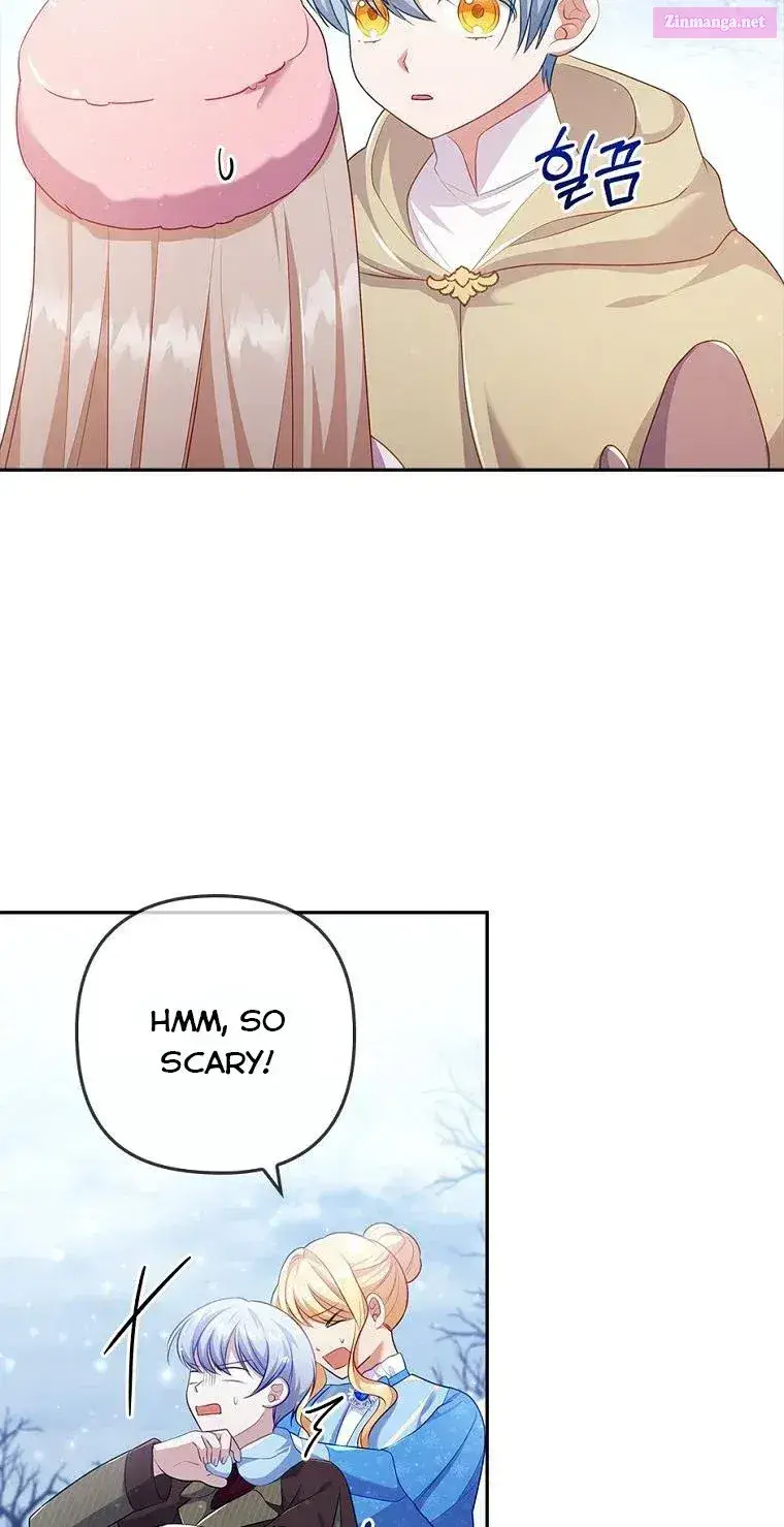 I Was Seduced By The Sick Male Lead Zinmanga X Chapter 45 Page 38