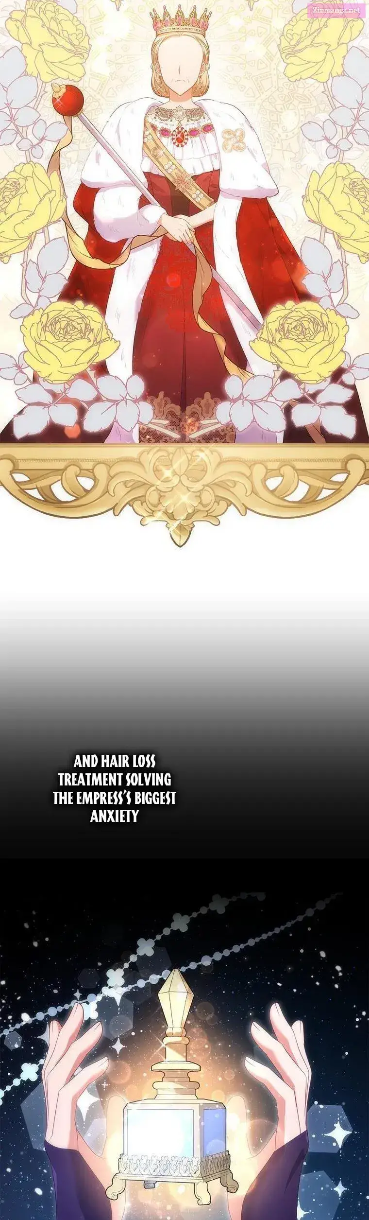I Was Seduced By The Sick Male Lead Zinmanga X Chapter 44 Page 6