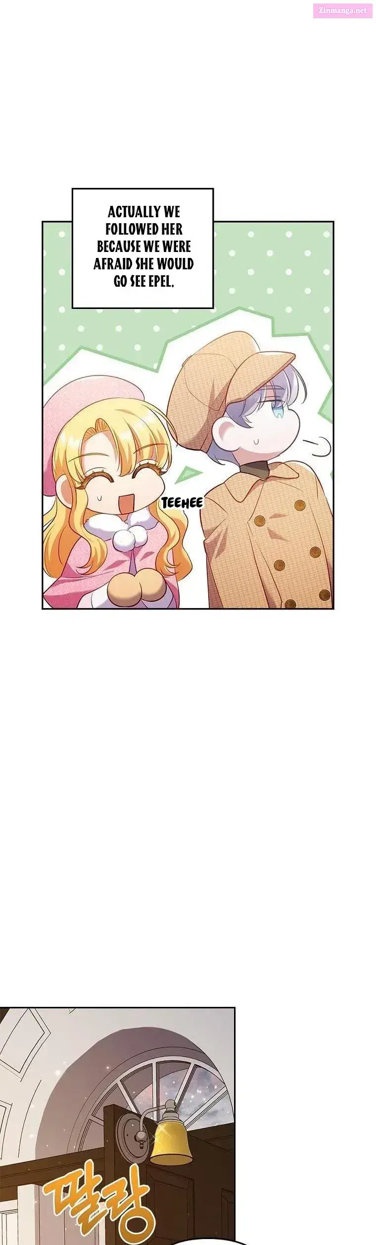 I Was Seduced By The Sick Male Lead Zinmanga X Chapter 44 Page 14