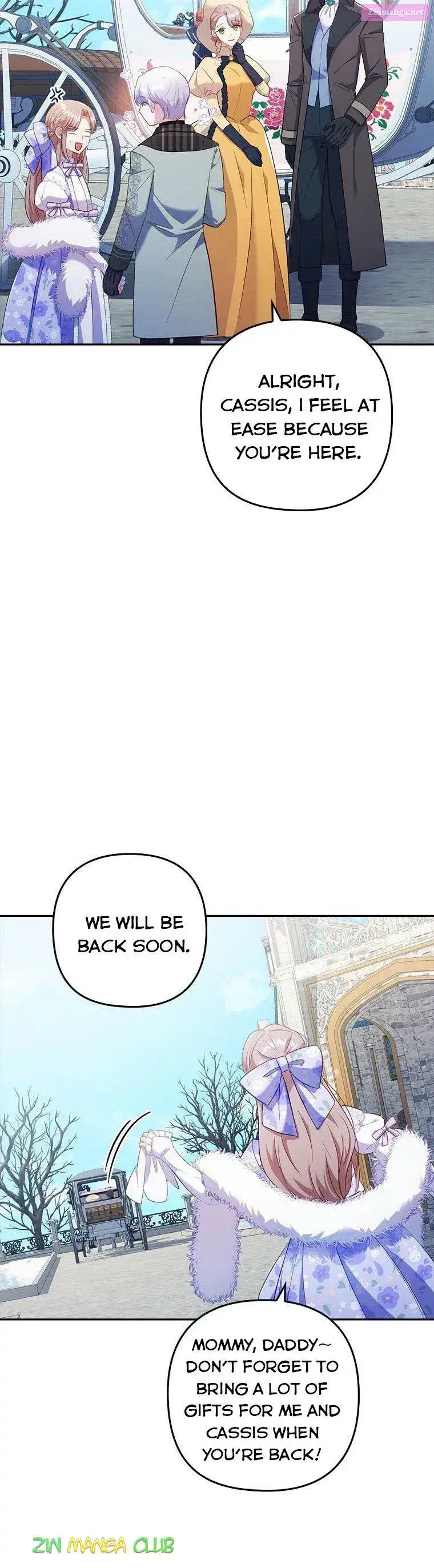 I Was Seduced By The Sick Male Lead Zinmanga X Chapter 41.5 Page 15