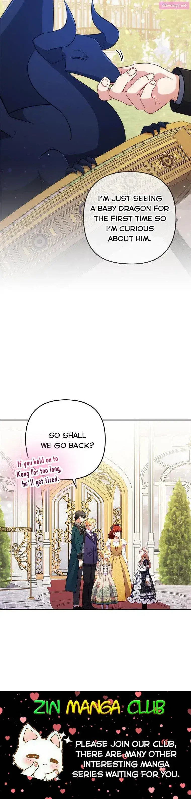 I Was Seduced By The Sick Male Lead Zinmanga X Chapter 41 Page 19