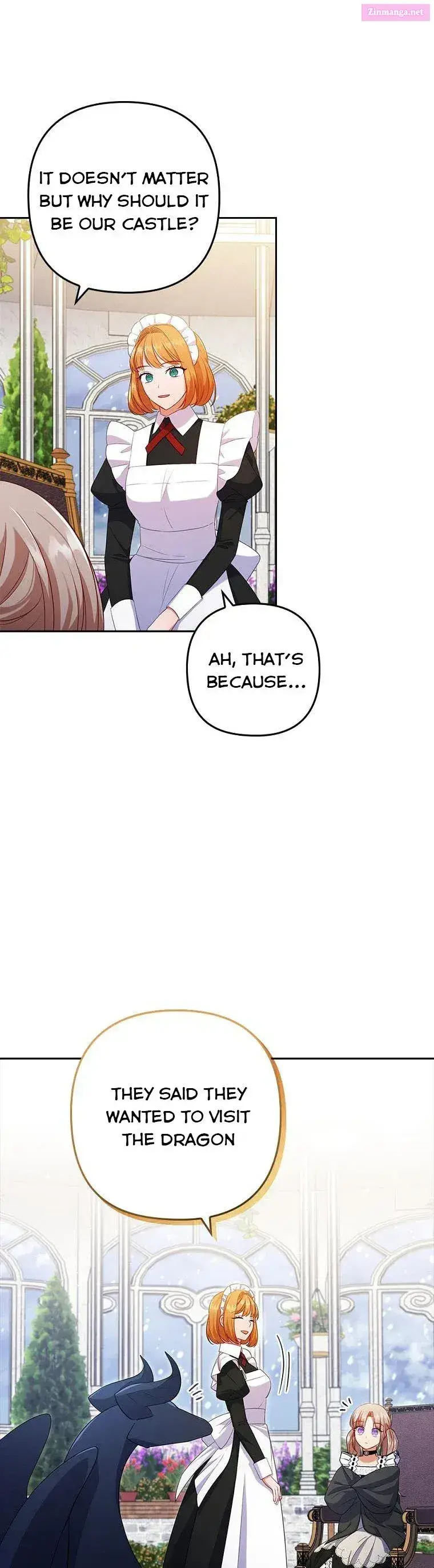 I Was Seduced By The Sick Male Lead Zinmanga X Chapter 40 Page 15