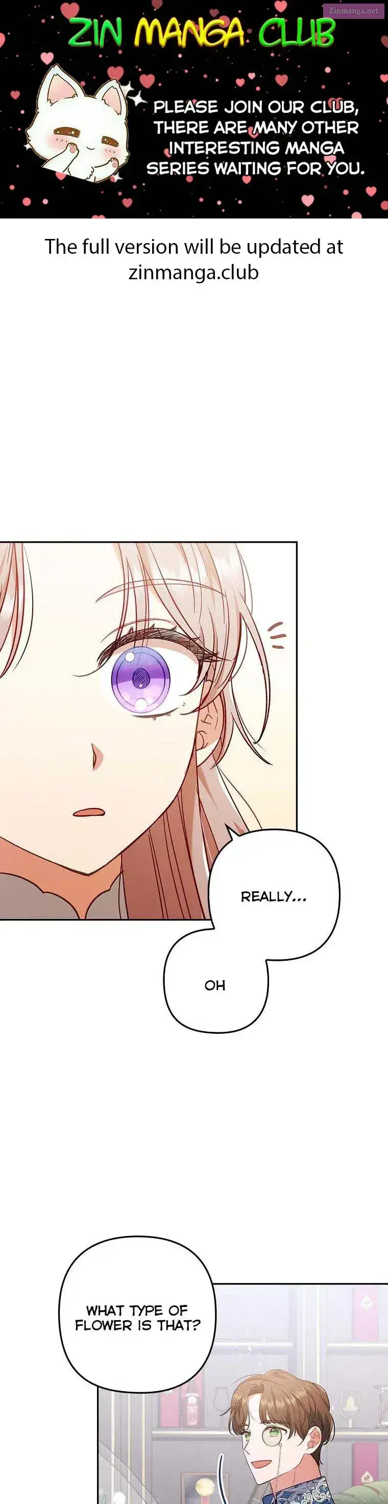 I Was Seduced By The Sick Male Lead Zinmanga X Chapter 39 Page 1