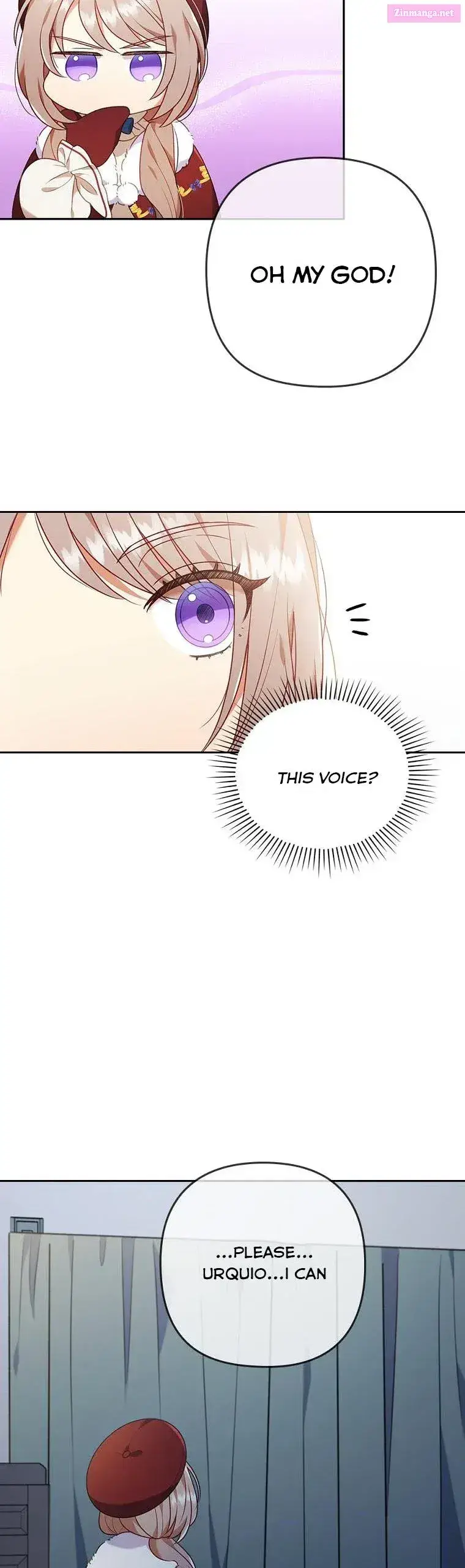 I Was Seduced By The Sick Male Lead Zinmanga X Chapter 37 Page 7