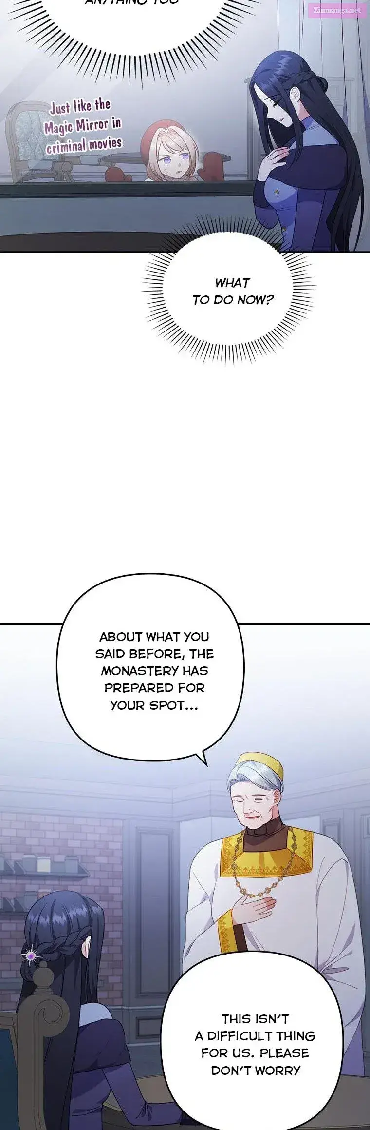 I Was Seduced By The Sick Male Lead Zinmanga X Chapter 37 Page 12