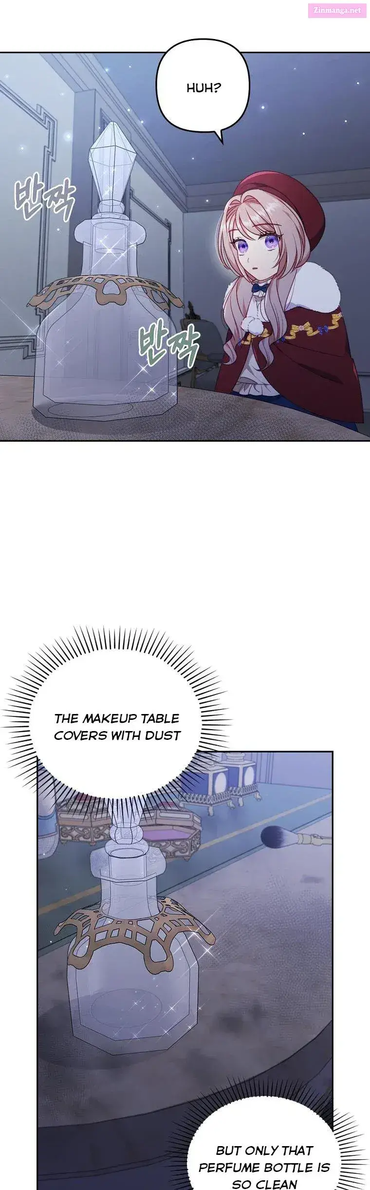 I Was Seduced By The Sick Male Lead Zinmanga X Chapter 37 Page 22