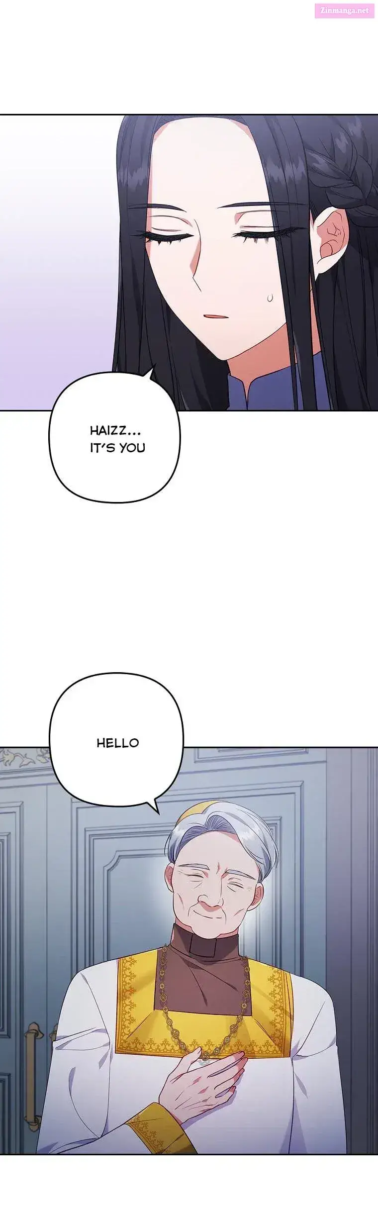 I Was Seduced By The Sick Male Lead Zinmanga X Chapter 36.5 Page 15