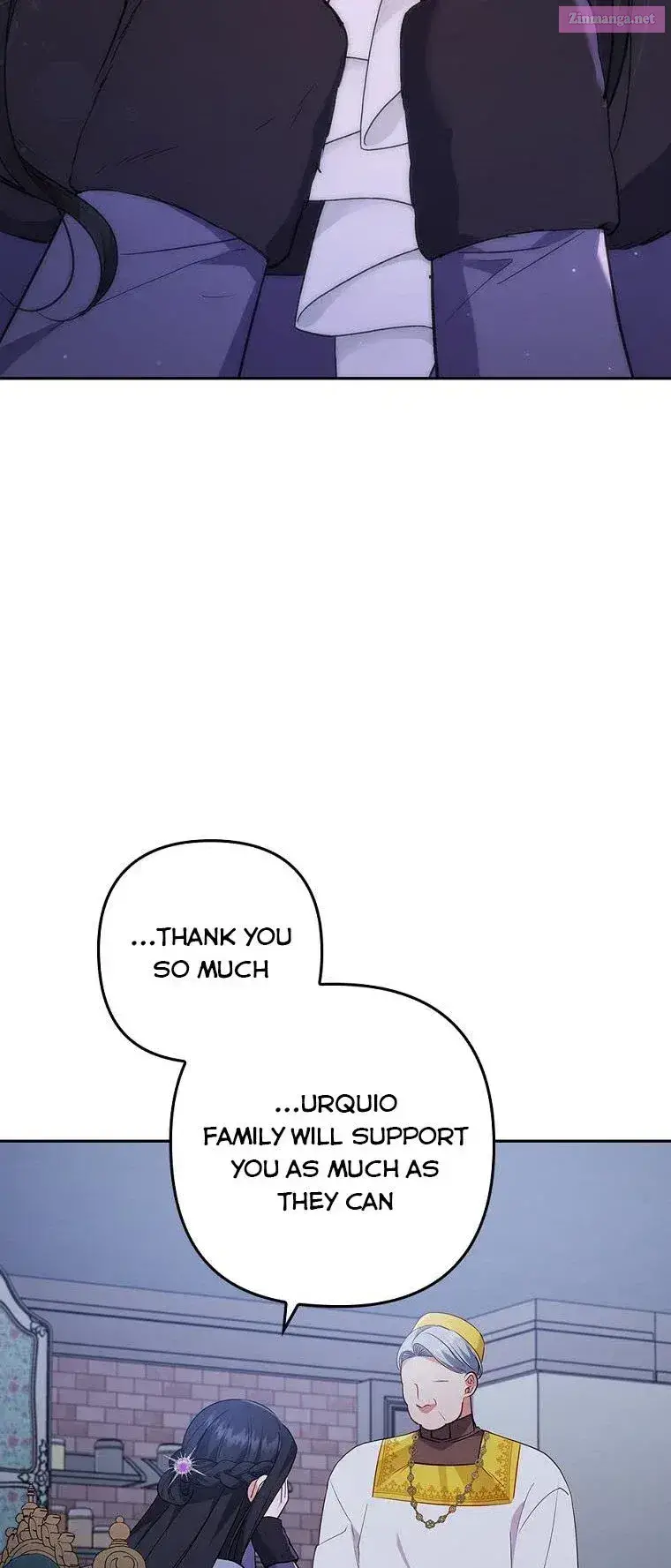 I Was Seduced By The Sick Male Lead Zinmanga X Chapter 36.5 Page 23